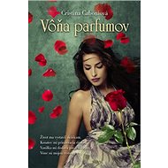 Vôňa parfumov - Cristina Caboni
