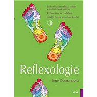 Reflexologie - Inge Dougansová