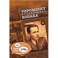 Vzpomínky podbrdského rodáka - Václav Fryš