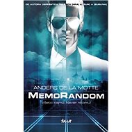 MemoRandom: Všetci klamú. Never nikomu! - Anders de la Motte