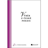 Výběr z české poezie - Jana Eislerová