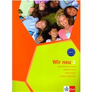 Wir neu 2 Učebnice - 