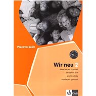 Wir neu 2 Pracovní sešit - 