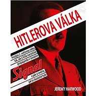 Hitlerova válka - Jeremy Harwood