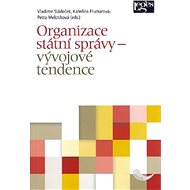 Organizace státní správy - 