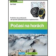 Počasí na horách - Karl Gabl