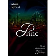 Princ: Trilogie Raven 1 - Sylvain Reynard