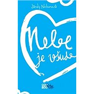 Nebe je všude - Jandy Nelsonová