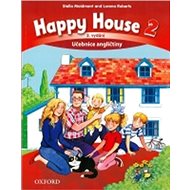 Happy House 2 Third Edition Učebnice - 