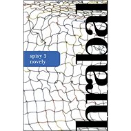 Spisy 3 Novely - 