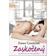 Zaskočený - Emma Chaseová