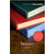 Stoner A Novel - 