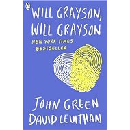 Will Grayson, Will Grayson - John Green; David Levithan