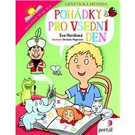 Pohádky pro všední den: Genetická metoda - Eva Horáková