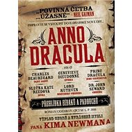 Anno Dracula - Kim Newman