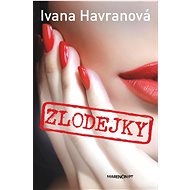 Zlodejky - 