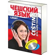 Čeština pro rusky hovořící - 