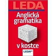 Anglická gramatika v kostce - 