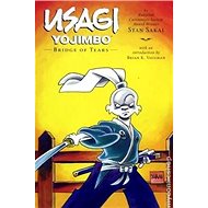 Usagi Yojimbo 23: Most slz - Stan Sakai