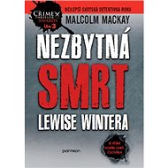Nezbytná smrt Lewise Wintera - Malcolm Mackay