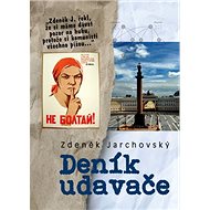 Deník udavače - Zdeněk Jarchovský