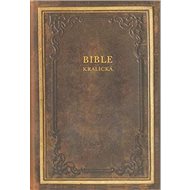 Bible kralická - 