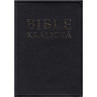 Bible kralická - 