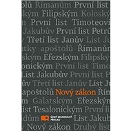 Nový zákon: Český ekumenický překlad - 