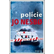 Policie - Jo Nesbo