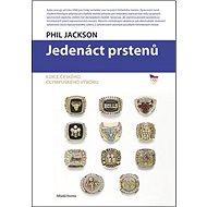 Jedenáct prstenů: Duše úspěchu - Jackson Phil