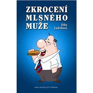 Zkrocení mlsného muže - 