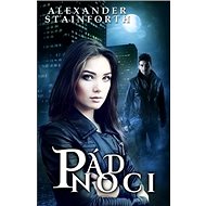 Pád noci - 