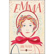 Emma - Jane Austenová