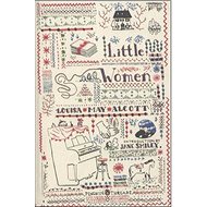 Little Women - Louisa May Alcott