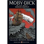 Moby-Dic - Herman Melville