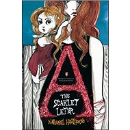 The Scarlet Letter - Nathaniel Hawthorne