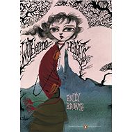 Wuthering Heights - Emily Bronteová