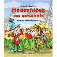 Medovníček na cestách - Jan Lebeda