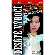 Desáté výročí: Knižní hity - James Patterson