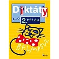 Diktáty pro 2.třídu - 