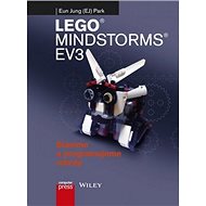 LEGO MINDSTORMS EV3 - Eun Jung (EJ) Park