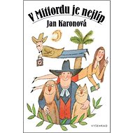 V Mitfordu je nejlíp - 
