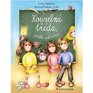 Kouzelná třída, příběh pokračuje - Zuzana Pospíšilová; Drahomír Trsťan