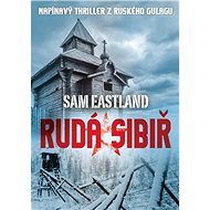 Rudá Sibiř - 