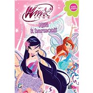 Winx Klíč k harmonii: Magic Series 4 - 
