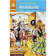 Andalusie - Geoff Garvey; Mark Ellingham