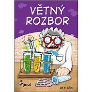 Větný rozbor - 
