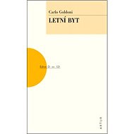 Letní byt: svazek 121 - 