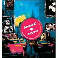 Muzikál expres - Michael Prostějovský