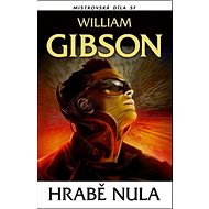 Hrabě nula - 